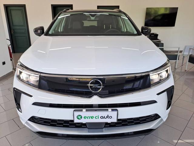 OPEL Grandland usata, con Airbag laterali