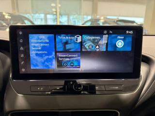 NISSAN Juke usata, con Cruise Control