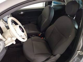 FIAT 500 usata, con Servosterzo