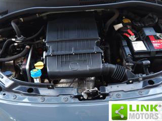 FIAT 500 usata 29
