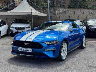FORD Mustang Fastback 2.3 EcoBoost