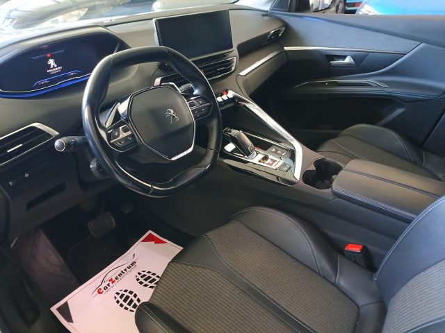 PEUGEOT 3008 usata, con Climatizzatore