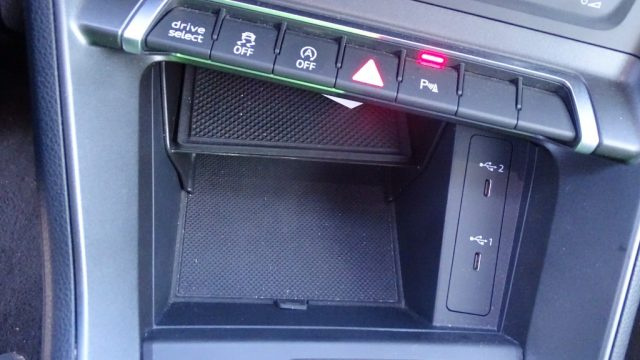 AUDI RS Q3 usata 118