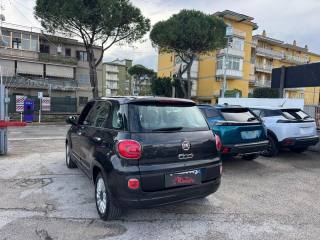 FIAT 500L usata, con Autoradio