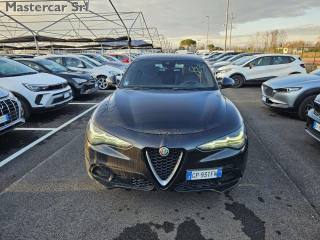 ALFA ROMEO Stelvio usata, con Cruise Control