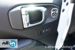 JEEP Wrangler usata 15