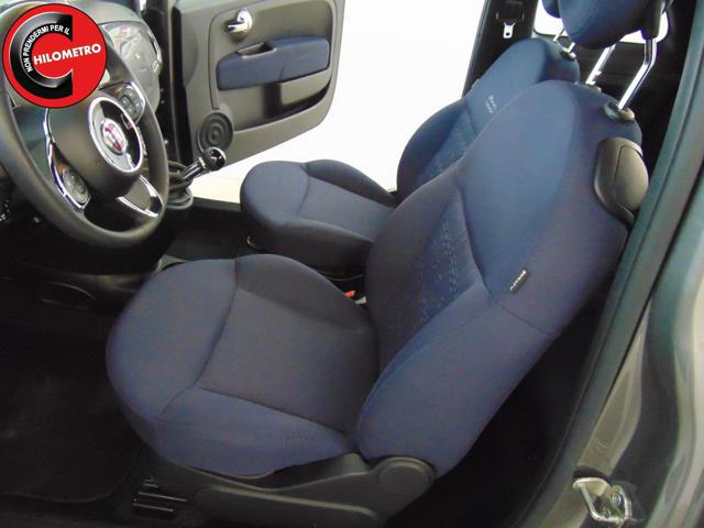 FIAT 500 usata, con Airbag Passeggero