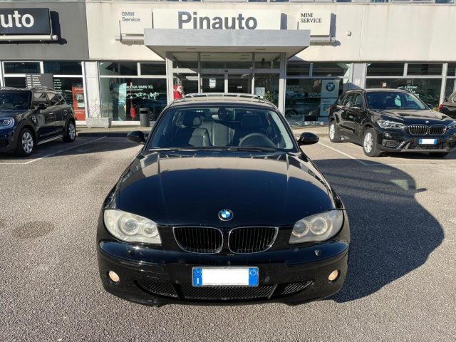 BMW 120 usata, con ABS