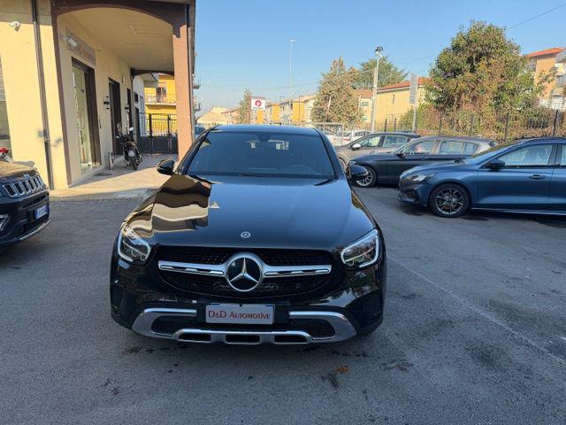 MERCEDES-BENZ GLC 200 usata, con Airbag