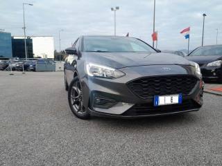 FORD Focus usata, con Airbag laterali