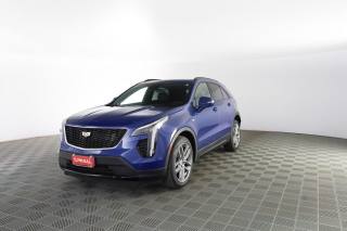CADILLAC XT4 XT4 350 TD AWD Sport