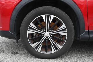 MITSUBISHI Eclipse Cross usata, con Climatizzatore