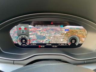 AUDI Q5 usata, con Fendinebbia