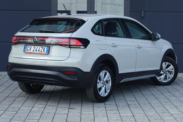 VOLKSWAGEN Taigo usata, con Airbag laterali