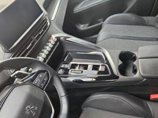 PEUGEOT 3008 usata, con Lettore CD