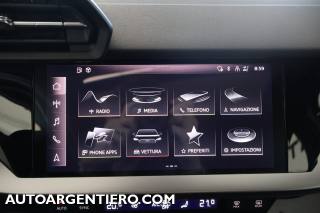 AUDI A3 usata, con ESP