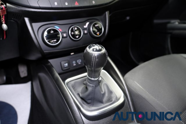 FIAT Tipo usata 30