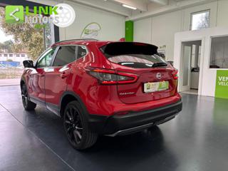 NISSAN Qashqai usata, con Airbag laterali
