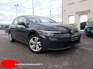 VOLKSWAGEN Golf 2.0 TDI 115 Cv SCR Life