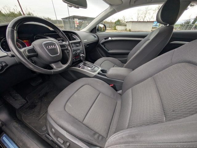 AUDI A5 usata, con Alzacristalli elettrici