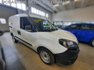 FIAT Doblo usata, con Chiusura centralizzata