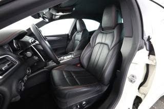 MASERATI Ghibli usata 8