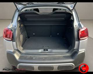 CITROEN C3 Aircross usata, con Fari LED