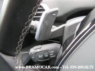 PEUGEOT 3008 usata, con Park Distance Control