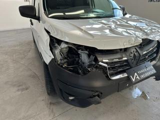 RENAULT Express usata, con Touch screen