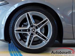 MERCEDES-BENZ A 200 usata, con Controllo automatico clima