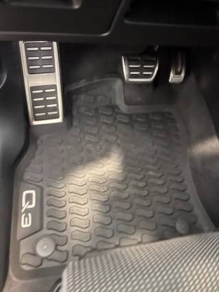 AUDI Q3 usata, con Immobilizzatore elettronico