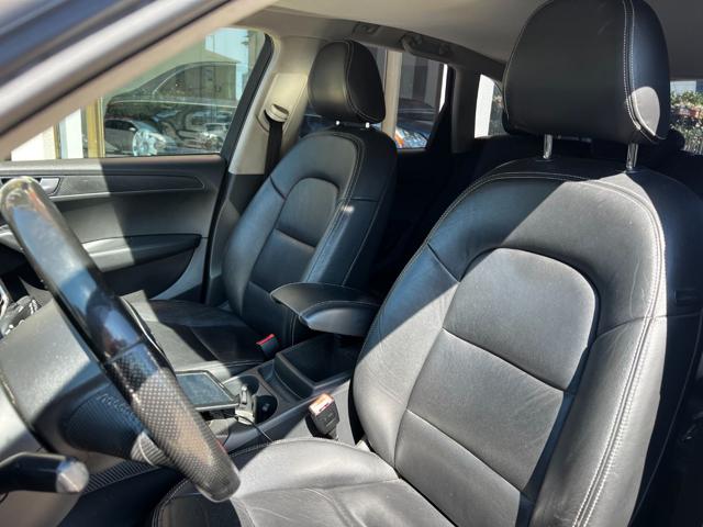 AUDI Q5 usata, con Climatizzatore