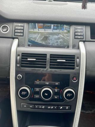 LAND ROVER Discovery Sport usata, con Filtro antiparticolato