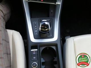 AUDI Q3 usata, con Vetri oscurati