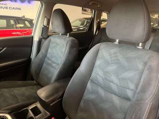 NISSAN X-Trail usata, con Park Distance Control