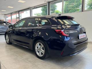 TOYOTA Corolla usata, con Alzacristalli elettrici