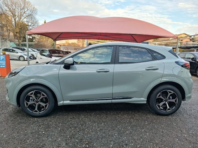 FORD Puma usata, con Airbag Passeggero
