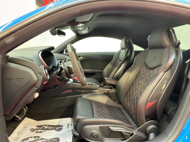 AUDI TT usata, con Controllo automatico clima