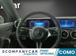 MERCEDES-BENZ A 180 usata, con ESP