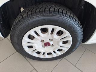 FIAT Panda usata, con Autoradio