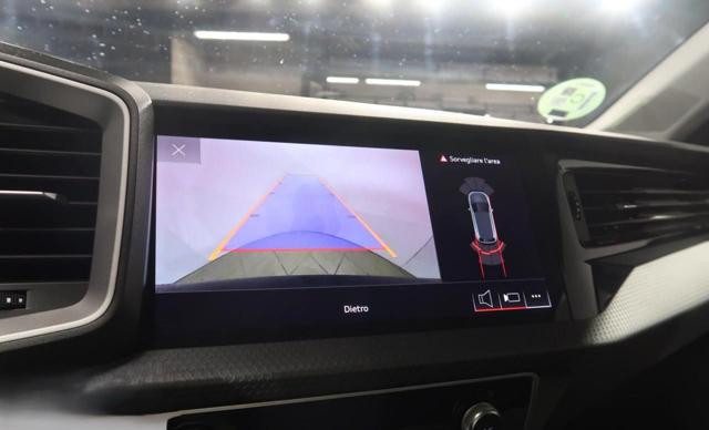 AUDI A1 usata, con Cruise Control