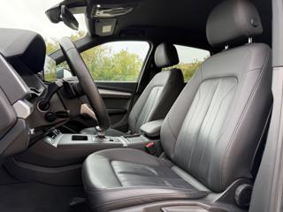 AUDI Q5 usata, con Controllo trazione