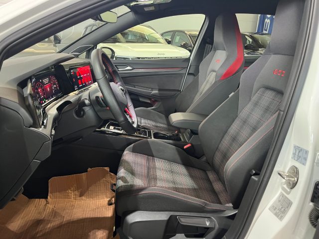 VOLKSWAGEN Golf GTI usata, con Controllo automatico clima