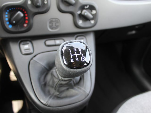 FIAT Panda usata 27