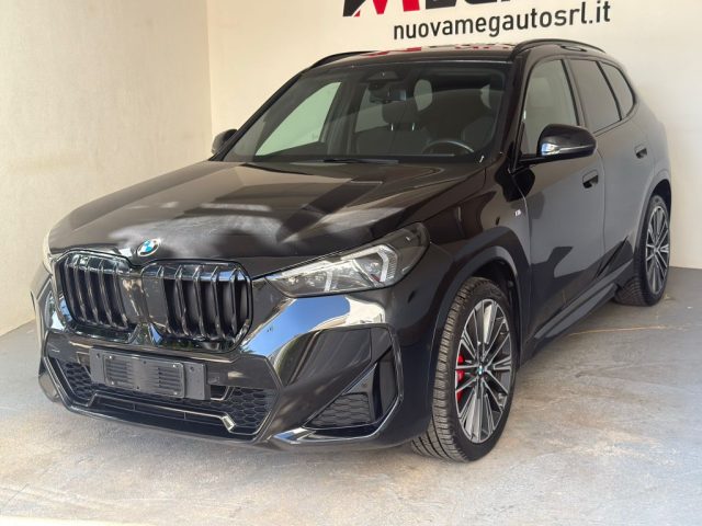 BMW X1 usata, con Airbag laterali