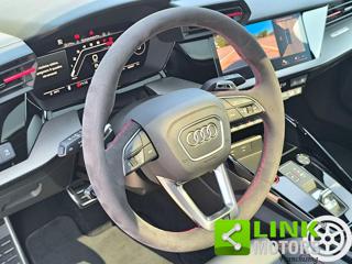 AUDI RS usata, con Servosterzo