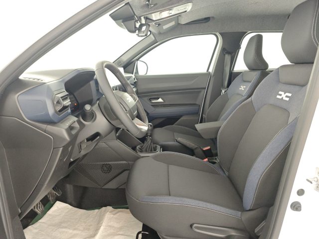 DACIA Duster usata, con Cruise Control