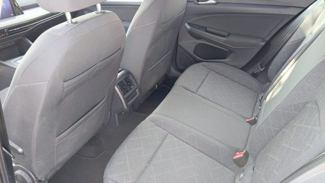VOLKSWAGEN Golf usata, con Boardcomputer