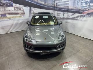 PORSCHE Cayenne usata, con Airbag