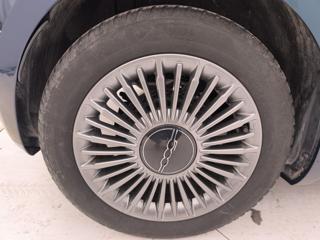 FIAT 500e usata, con Bluetooth